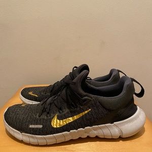 Nike Free Run 5.0 Next Nature